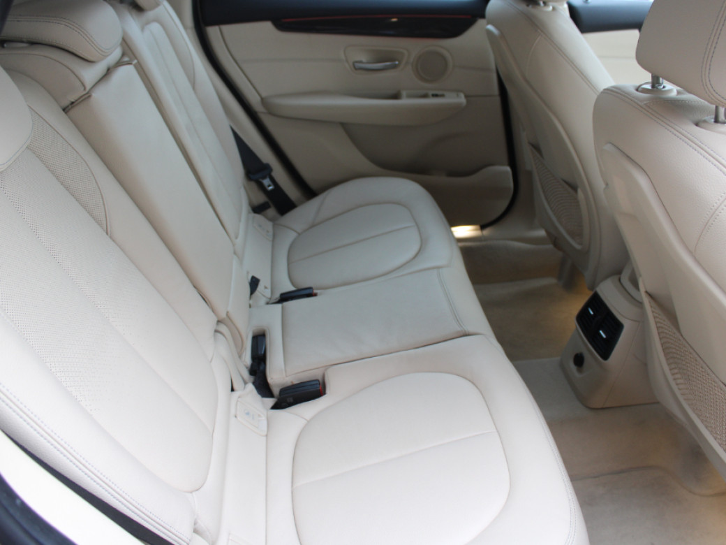 2018 BMW 218d