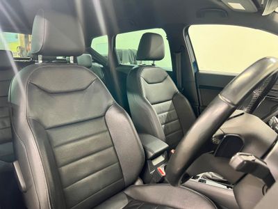 2019 SEAT Ateca