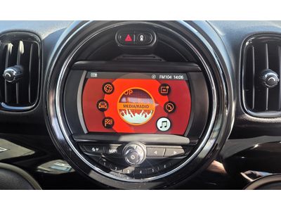 2018 Mini Cooper