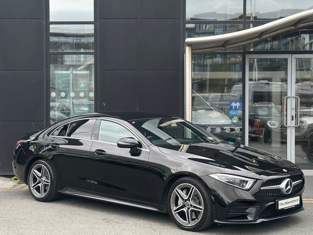 vehicle for sale from Stillorgan Motor Company