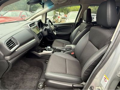 2014 Honda Fit