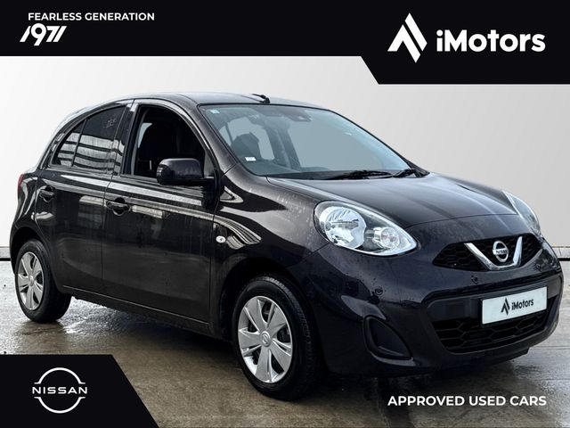 vehicle for sale from iMotors