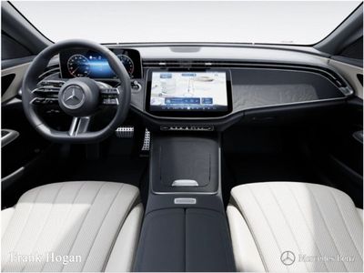 2026 Mercedes-Benz E Class
