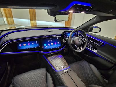 2026 Mercedes-Benz E Class