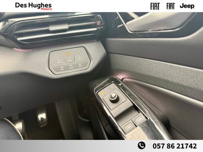 2023 Volkswagen ID.5