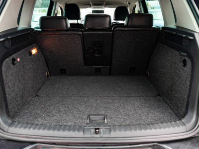 2014 Volkswagen Tiguan
