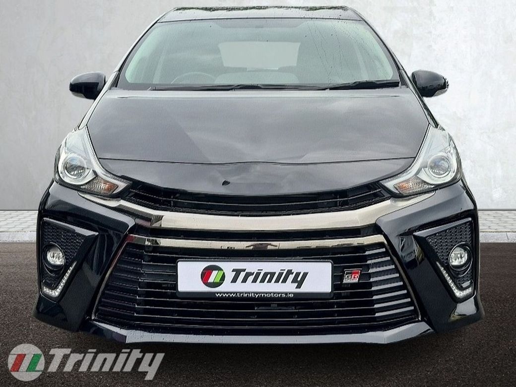 2018 Toyota Prius