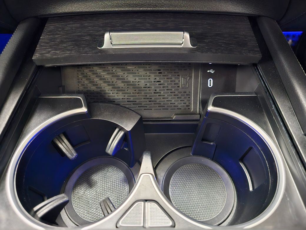 2025 Mercedes-Benz GLE Class