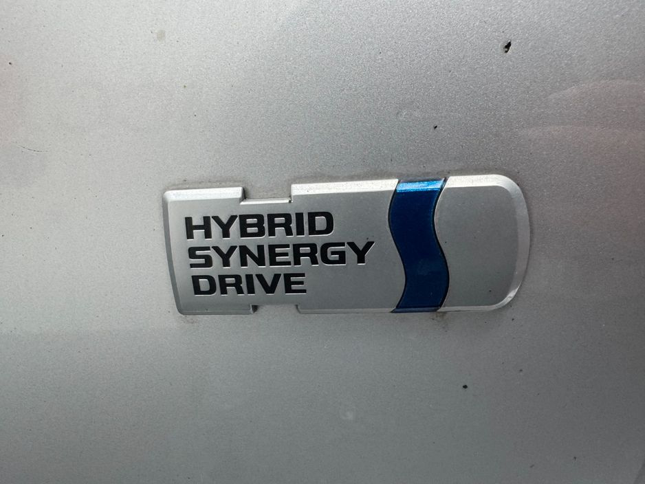 2021 Toyota Aqua