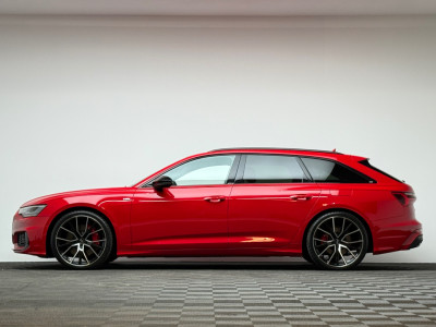 2023 Audi A6