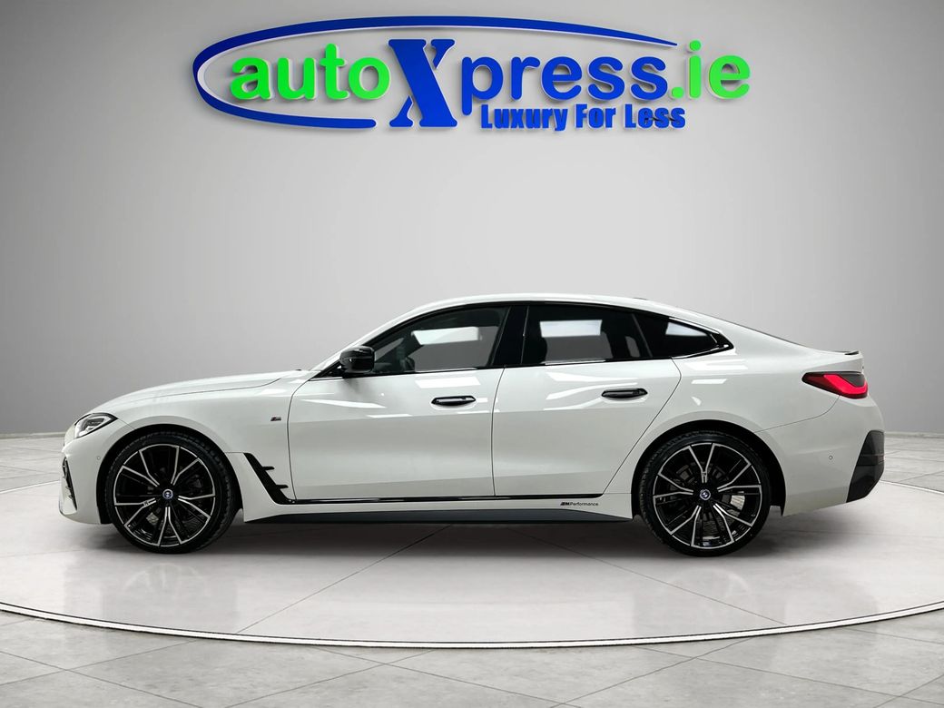 2023 BMW 4 Series