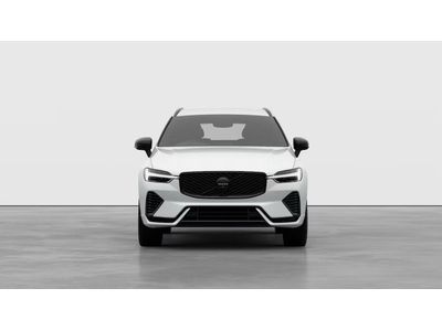 2026 Volvo XC60