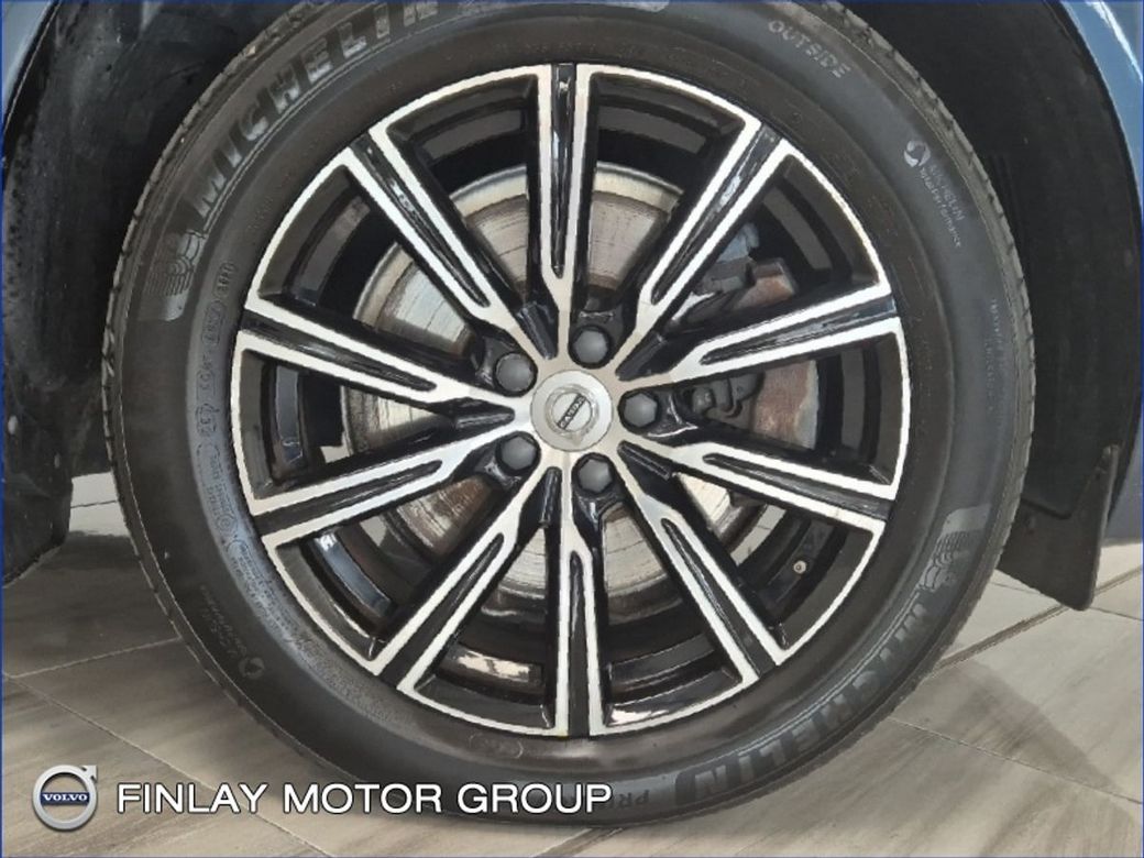 2021 Volvo XC60