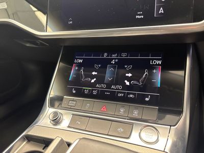 2020 Audi A6