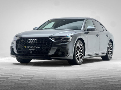 2023 Audi A8