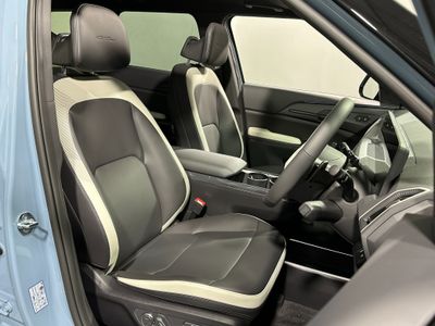 2026 Kia EV5