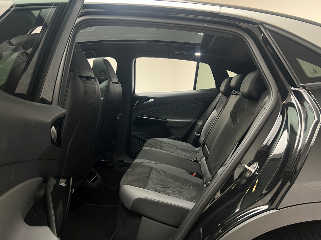 2023 Volkswagen ID.5
