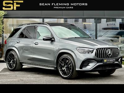 2025 Mercedes-Benz AMG