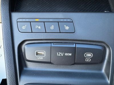 2026 Kia Stonic
