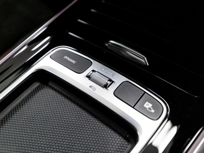 2025 Mercedes-Benz EQA