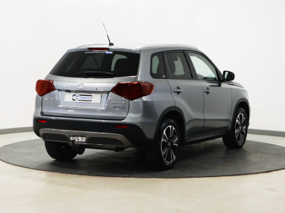 2022 Suzuki Vitara