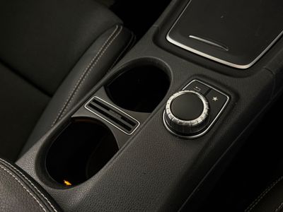 2017 Mercedes-Benz A Class