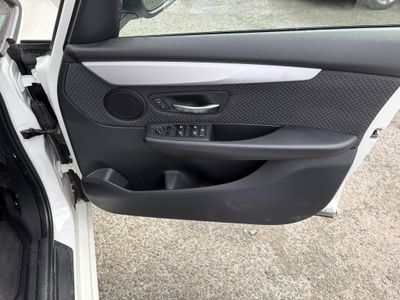 2015 BMW 2 Series Gran Tourer