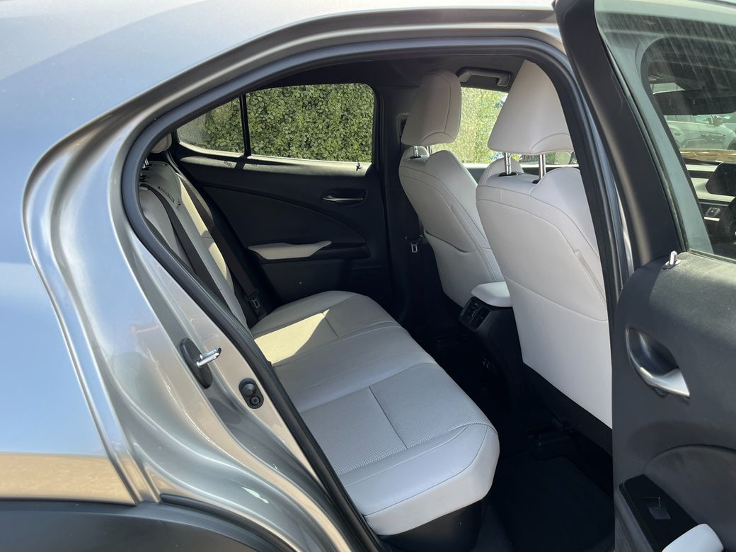 2019 Lexus UX 250H
