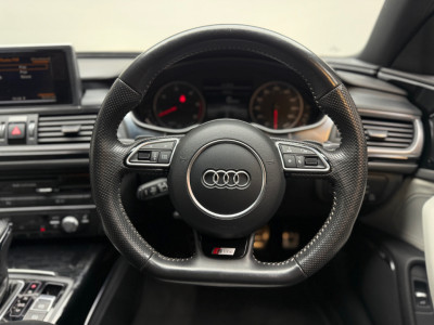2018 Audi A6