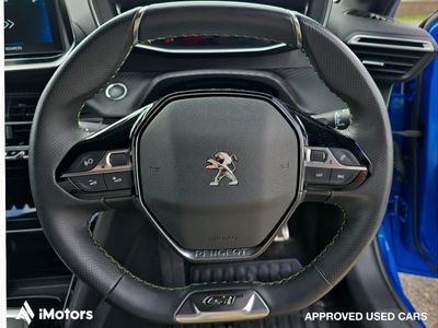 2023 Peugeot 208
