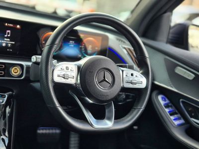 2022 Mercedes-Benz EQC