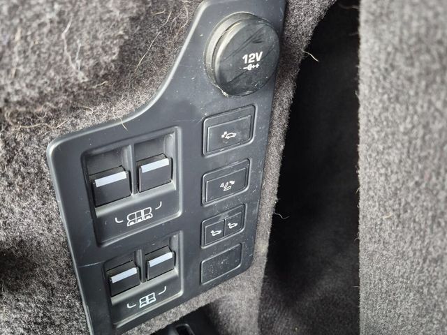 2018 Land Rover Discovery