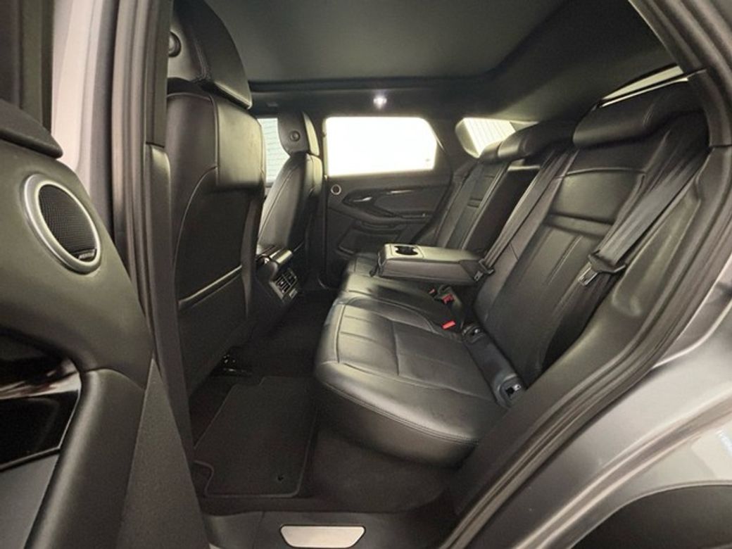2024 Land Rover Range Rover Evoque