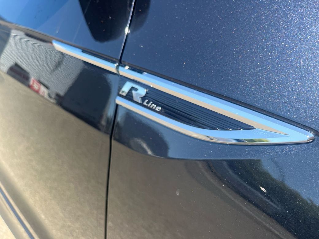 2023 Volkswagen T-Cross