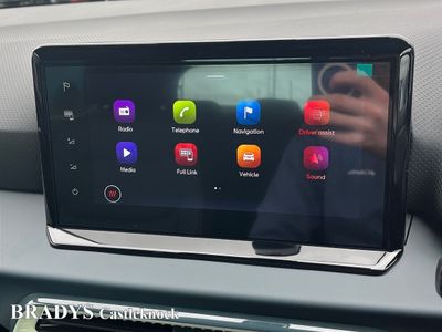 2026 SEAT Arona