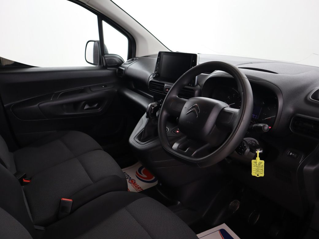 2020 Citroen Berlingo