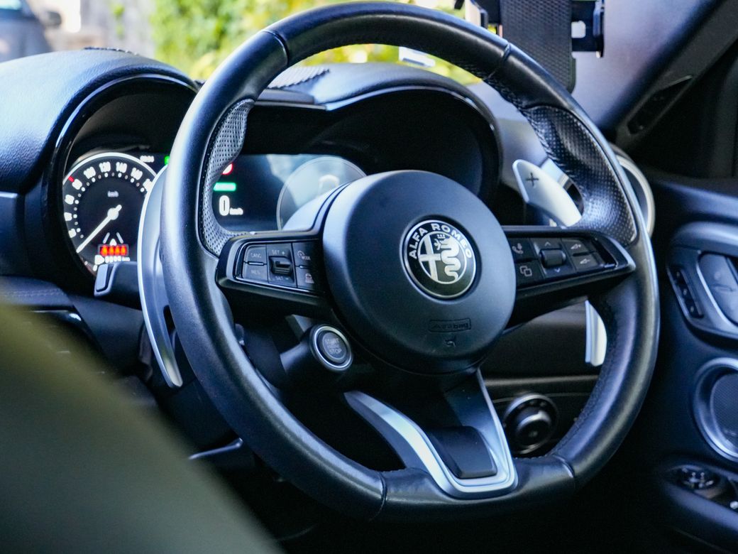 2023 Alfa Romeo Tonale