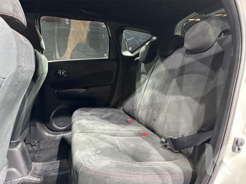 2020 Nissan Note