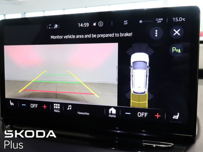 2023 Skoda Enyaq