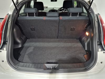 2015 Nissan Juke
