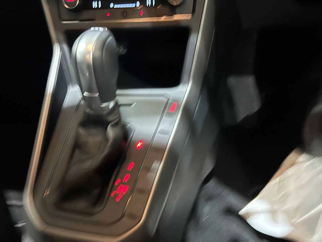 2019 Volkswagen Polo