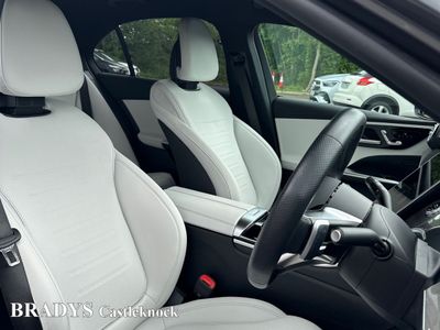 2025 Mercedes-Benz C Class