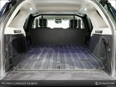 2022 Land Rover Discovery