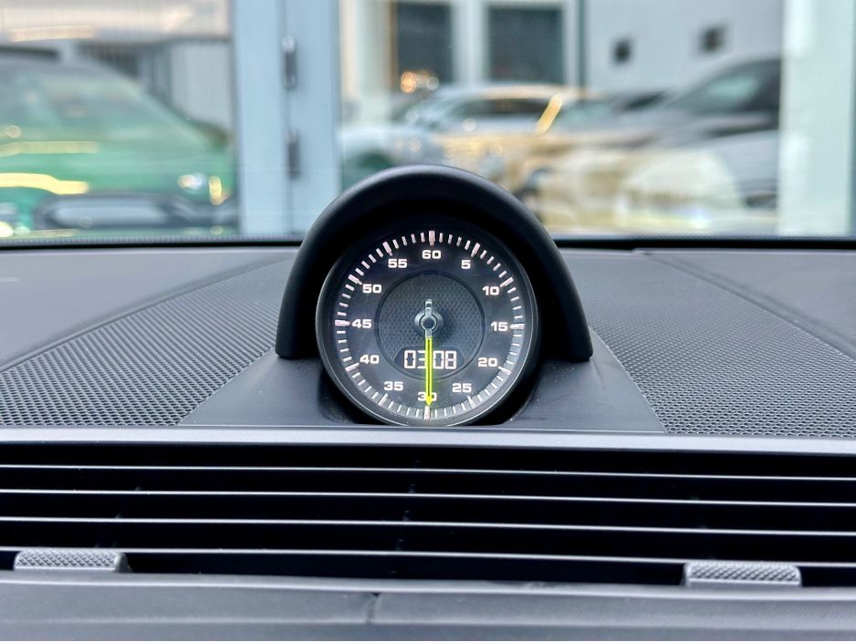 2017 Porsche Panamera