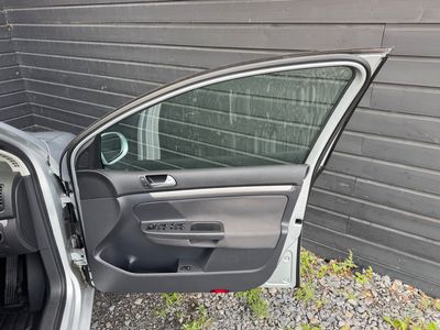 2007 Volkswagen Golf