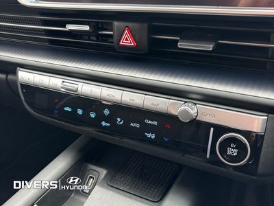 2023 Hyundai Ioniq 6