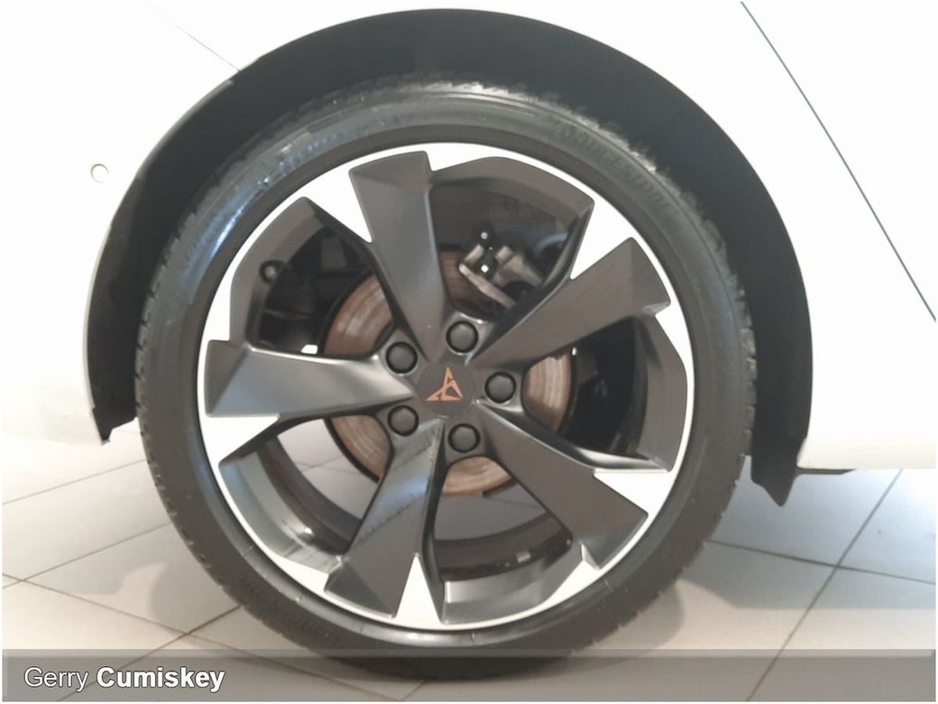 2023 Cupra Leon