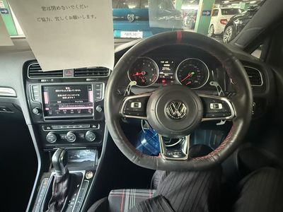 2014 Volkswagen Golf