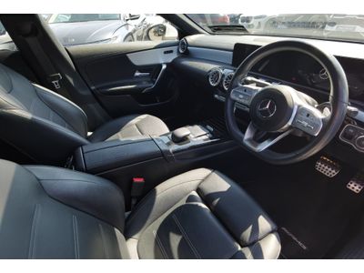 2022 Mercedes-Benz CLA Class