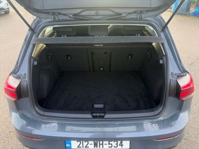 2021 Volkswagen Golf